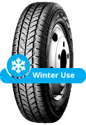 Yokohama W Drive WY01 Tyre