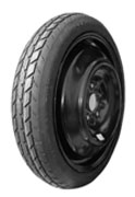 Yokohama Y870 Spare Tyre