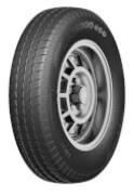 Zeetex CT6000 eco Commercial Tyre