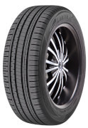 Zeetex SU1000 vfm 4 x 4 Tyre